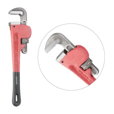 Ключ трубний 300мм тип "Stillson" Intertool HT-0182