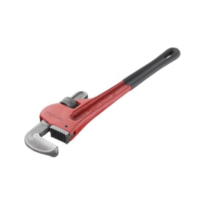 Ключ трубний 450мм тип "Stillson" Intertool HT-0184