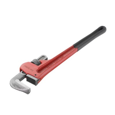 Ключ трубний 600мм тип Stillson Intertool HT-0185