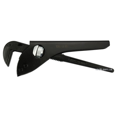 Ключ трубный разводной YATO 70 мм 275 мм YT-22002