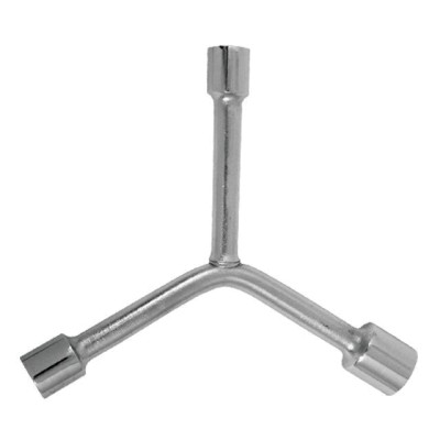 Ключ Y-подібний 8*10*13мм Intertool HT-1639