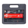 Комплект аксесуарів для гравера WT-0516 та DT-0517 100 од. Intertool BT-0013