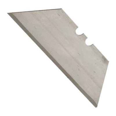 Комплект лез трапецієподібних 60*19мм-10шт Intertool HT-0519