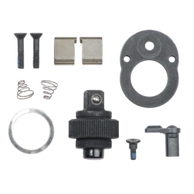 Комплект ремонтный к рукояткам с храповым механизмом HT-2107, HT-2111, ET-8001, 1/4", 72 зуба Intertool HT-2121