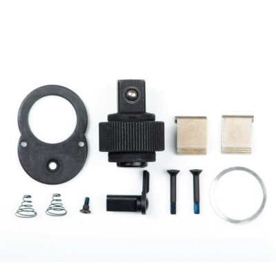 Комплект ремонтный к рукояткам с храповым механизмом HT-2109, HT-2113, ET-8003, 1/2", 72 зуба Intertool HT-2123