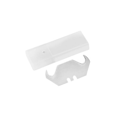 Комплект трапецієподібних лез «Гак» 50х19х0.58 мм 30013