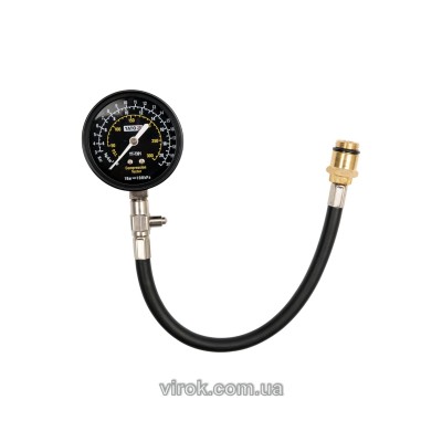 Компрессометр для бензиновых двигателей YATO YT-7301
