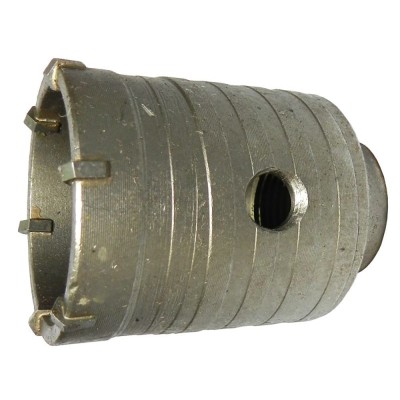 Коронка по бетону Ø50×70мм 6 зубцов SIGMA 1513051