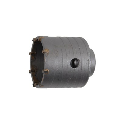 Коронка по бетону Ø70×70мм 8 зубцов тубус SIGMA 1513091