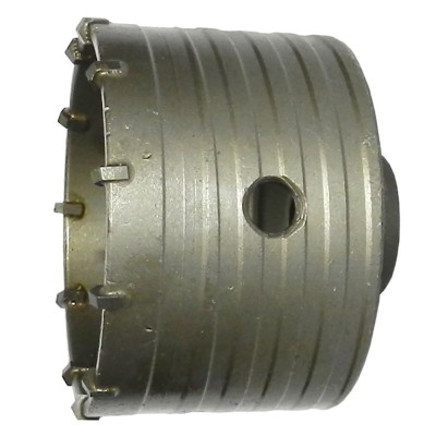 Коронка по бетону Ø90×70мм 11 зубцов тубус SIGMA 1513131