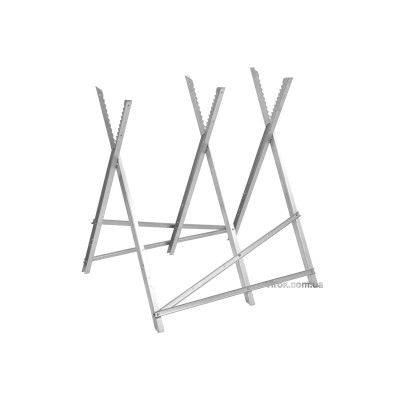 Козлы складные для резки дерева YATO 150 кг 920 x 1020 мм YT-79925