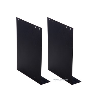 Крепление для монтажа инструментальной шафы для стола YT-08920 YATO 50 х 10 х 35 см 2 шт YT-08922