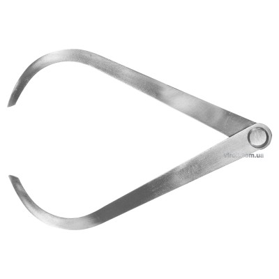 Кронциркуль для наружных измерений YATO 200 мм YT-72115