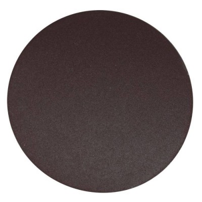 Коло шліфувальне 125 мм, з. 240, під "липучку", 10 шт. Зеніт 12125240