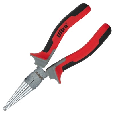 Круглогубці 160мм CrV Profi ULTRA 4348522 Круглогубці 160мм CrV Profi ULTRA 4348522