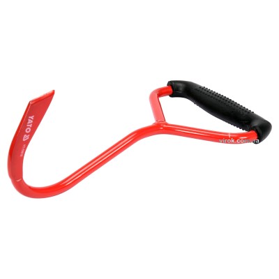 Гак з ручкою для перенесення колод YATO 265 мм YT-79910