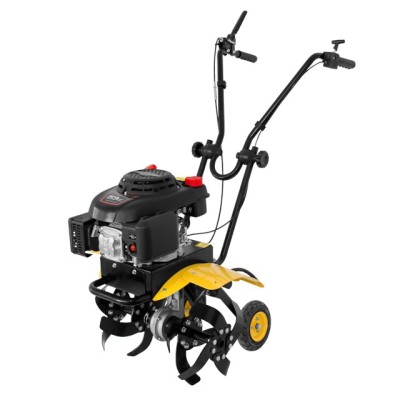 Культиватор бензиновий 5.0 к.с., 3.6 кВт, ширина захвату 500мм Intertool TL-5000