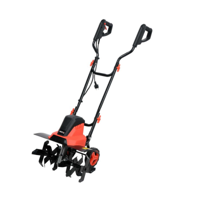 Культиватор грунта електромереж.- 230 В YATO, 1500 Вт, зона оброб.- 450х 220 мм, ножі ?= 205 мм YT-84850