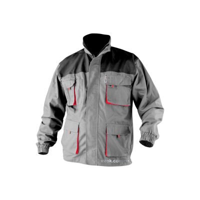 Куртка рабочая DAN, размер M YT-80281