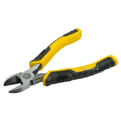 Кусачки боковые STANLEY "ControlGrip" l=150 мм STHT0-74362