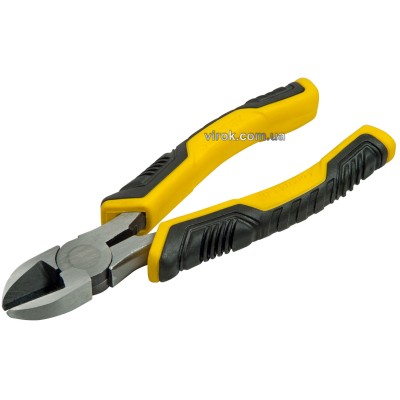 Кусачки диагональные Stanley l=180 мм STHT0-74455