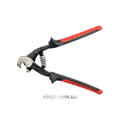 Кліщі для керамічної плитки YATO 200 мм YT-37164