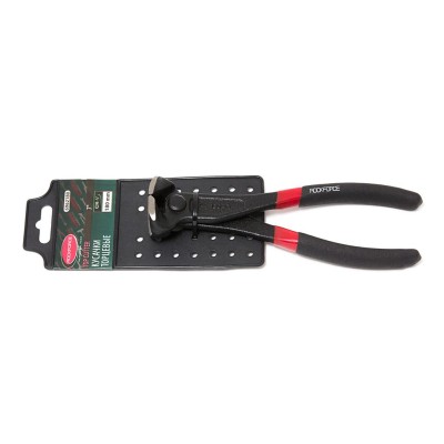 Кусачки торцевые 7"-180мм, на пластиковом держателе ROCKFORCE RF-6962180 Кусачки торцевые 7"-180мм, на пластиковом держателе ROCKFORCE RF-6962180