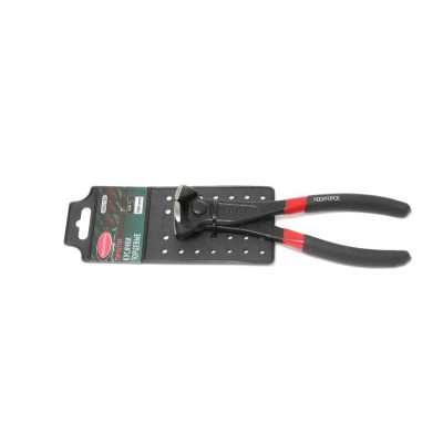 Кусачки торцевые 8"-200мм, на пластиковом держателе ROCKFORCE RF-6962200 Кусачки торцевые 8"-200мм, на пластиковом держателе ROCKFORCE RF-6962200