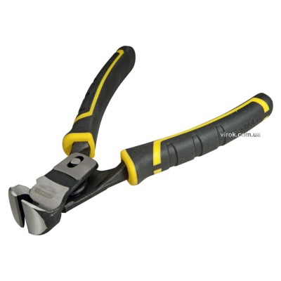 Кусачки торцевые STANLEY "FatMax® Compound Action" l=190 мм FMHT0-71851