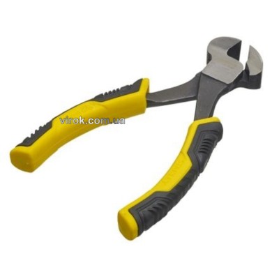 Кусачки торцевые Stanley l=150 мм STHT0-75067