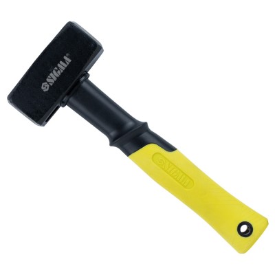 Кувалда 1000г фиберглассовая ручка SIGMA 4311101