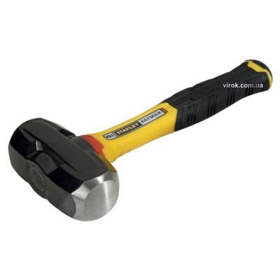 Кувалда мини STANLEY "FatMax" 1361 г 280 мм FMHT1-56006