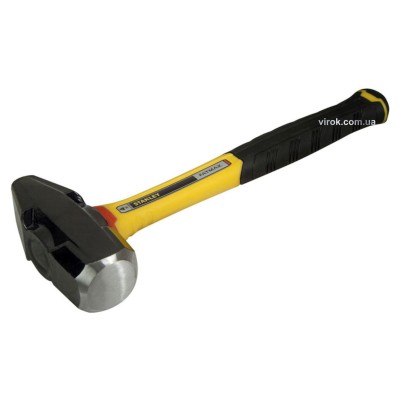 Кувалда мини STANLEY "FatMax" 1814 г 370 мм FMHT1-56008