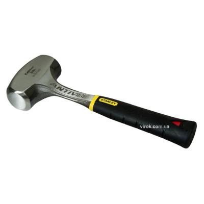 Кувалда STANLEY "Drilling AntiVibe" 1.36 кг 1-56-001