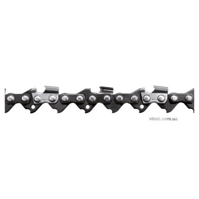 Цепь l= 15"/ 38 см (64 ланки) для бензопил YT-84900, YT-84934 YT-84941