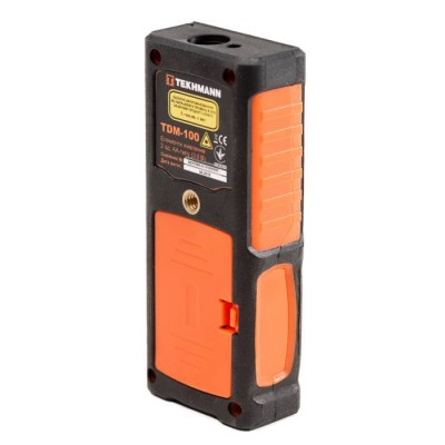 Лазерный измеритель дистанции TDM-100 847654
