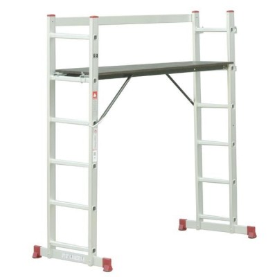 Сходи-поміст (2х6) Intertool LT-0027