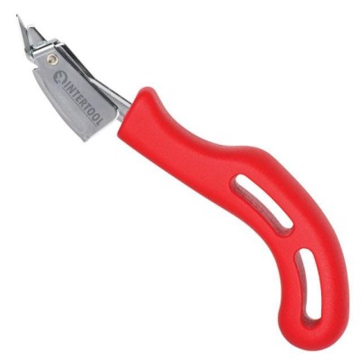 Ликвидатор скоб Intertool RT-0100