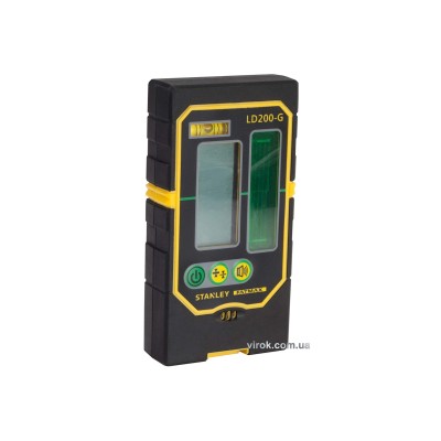 Линейный лазерный детектор STANLEY LD200 50 м FMHT1-74267