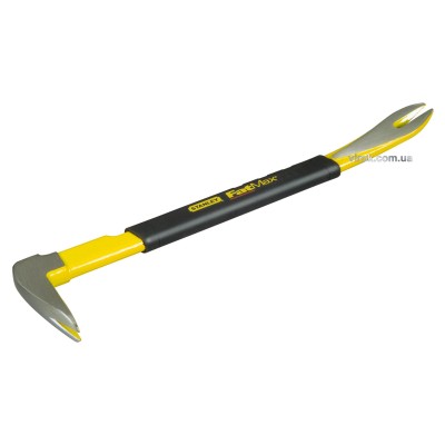 Лом-гвоздодер STANLEY "FatMax" 250 мм FMHT1-55008