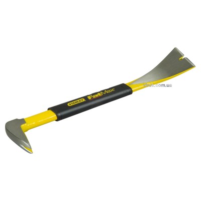 Лом-гвоздодер STANLEY "FatMax" 250 мм FMHT1-55009