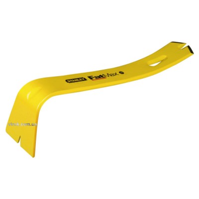 Лом-гвоздодер STANLEY "FatMax Wonder Bar" 381 мм 1-55-516