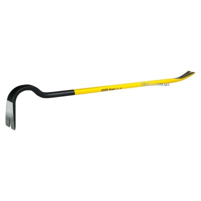 Лом-гвоздодер STANLEY "FatMax Wrecking Bar" 1050 мм 1-55-521