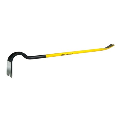 Лом-гвоздодер STANLEY "FatMax Wrecking Bar" 900 мм 1-55-504