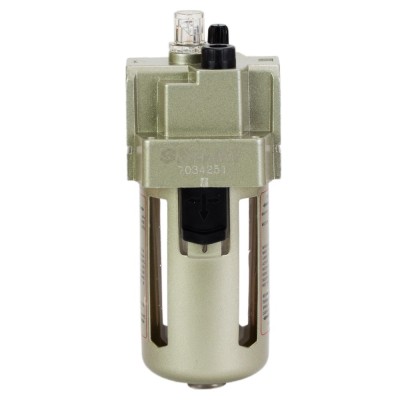 Лубрикатор 5000 л/хв 1/2" SIGMA REFINE 7034251 Лубрикатор 5000 л/хв 1/2" SIGMA REFINE 7034251