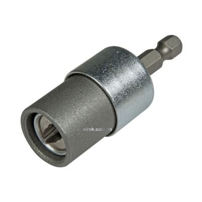 Магнитный держатель для отверточных насадок STANLEY 1/4" STHT0-05926 Магнитный держатель для отверточных насадок STANLEY 1/4" STHT0-05926