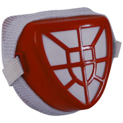 Маска респіратор Intertool SP-0026