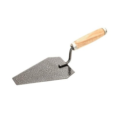 Кельма плиточника "Рублений" Intertool KT-2704