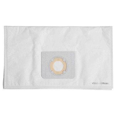 Мешки для пылесоса 78874 из синтетической ткани YATO 20 л 3 шт YT-85733