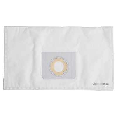 Мешки для пылесоса YT-85701 из синтетической ткани YATO 30 л 3 шт YT-85731